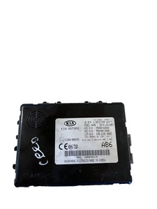 Kia Ceed Bcm Assy Control Unit 95400-A2860 Genuine 1.6 Crdi 2014 - Picture 1 of 6