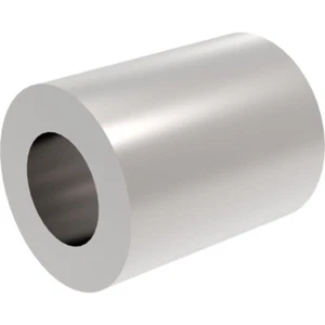 Stainless Steel Spacers (Made From 316 Seamless Tube) - VAT Included! Cut 2 size - Picture 1 of 1