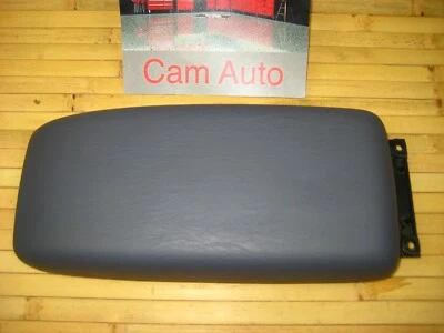 Compartimento tapa consola central Toyota Tacoma 4Runner 95-00 Tacoma 96-98 4Runner Foto 1 de 4