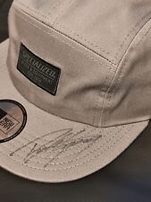 New Era 5-Panel Specialized Hat With Peter Sagan Autograph For TDF SG 2023