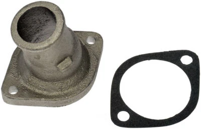Carcasa termostato refrigerante motor para camioneta Toyota Tercel Corolla 1981-1990 DO Foto 1 de 4