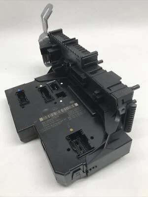 Módulo de activación de señal trasero Mercedes Benz C250 C300 SAM A2049060305 12 15 OEM Foto 1 de 4