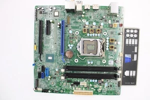 Dell XPS 8900 LGA 1151 DDR4 Desktop Motherboard With I/O Shield 0XJ8C4  - Picture 1 of 3