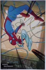 Amazing Spider-Man #801 Young Guns Variant - Marvel Comics - D Slott - M Martin - Imagen 1 de 2