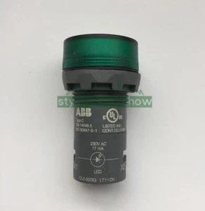 1 pezzo NUOVO ABB CL2-523G - Foto 1 di 1