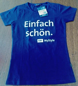 Damen-Shirt mit Spruch Marke "BLAKLÄDER" Gr. M, Neu - Bild 1 von 3