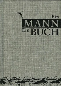 Ein Mann Ein Buch - Bild 1 von 1