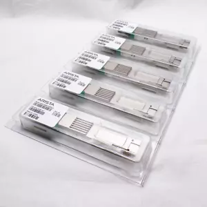 NEW Genuine ARISTA QDD-400G-XDR4-S transceiver XVR-10287-41 - Picture 1 of 4
