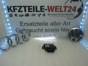 Audi A7 RS6 VW Touareg Kraftstoffpumpe Steuergerät Modul OEM 4G1906093B NEU - Bild 1 von 5