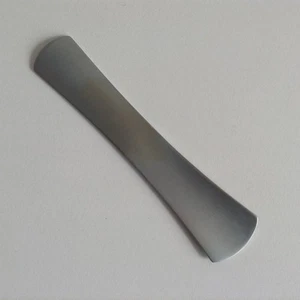 Jaeger Lid Plates 10cm ENT ophthalmic surgical instruments - Picture 1 of 2
