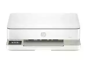 HP Envy 6120e / 6132 All-in-One HP+ enabled Wireless Colour Printer - Picture 1 of 4