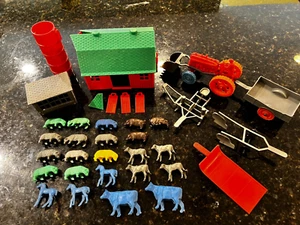 LIDO Farm Lot, As Shown - Picture 1 of 6