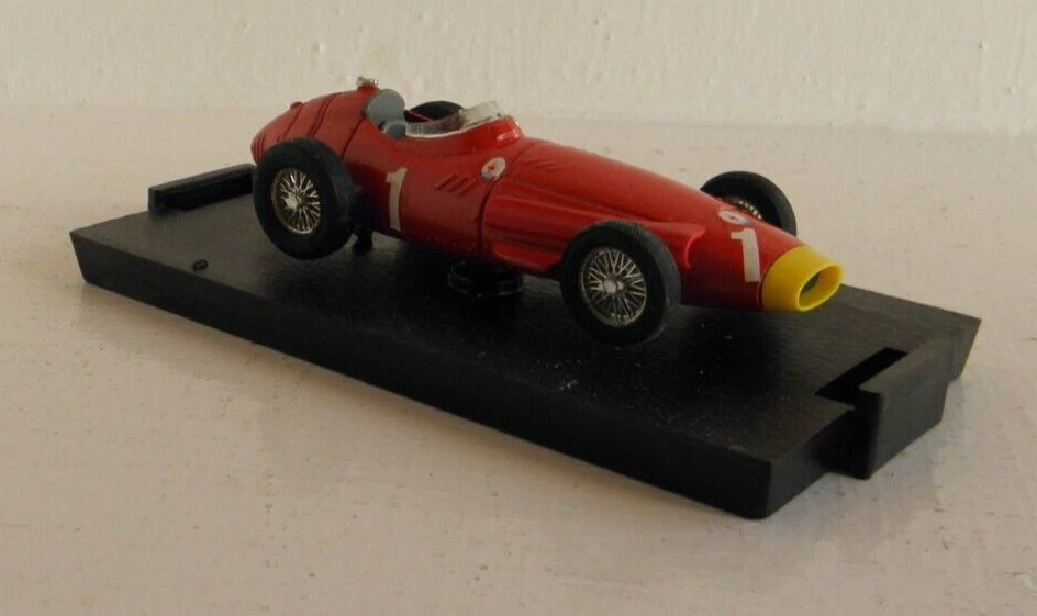 BRUMM MASERATI F1 SCALA 1:43 - Immagine 1 di 4