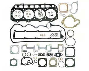 NEW OVERHAUL GASKET KIT FITS YANMAR ENGINE TNV98T-SBK 4TNV98T YMGS4TNV94/98 - Picture 1 of 1