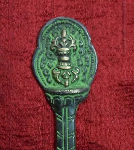 Vajra Design Dekorativer Flaschenöffner Messing Zuhause Bar Einrichtung VR379 - Bild 1 von 7