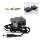 Converter Adapter DC 9V600MA  Power Supply Charger AU plug 5.5mm x 2.1mm GBM