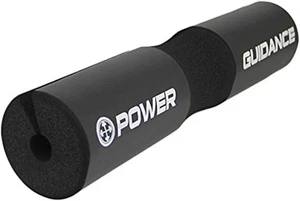 Barbell Squat Pad - Neck & Shoulder Protective Pad - Great for Squats, Lunges, H - Picture 1 of 6