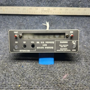 500D0038 | Mooney M20K | MODEL A8/1000 ANNUNCIATOR PANEL (VOLTS: 14) - Bild 1 von 6