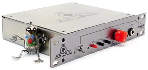 Black Lion Audio B12A MKII Mic Hi-Z Preamp CineMag +OVP Neuwertig+ 1.5J Garantie - Bild 1 von 8