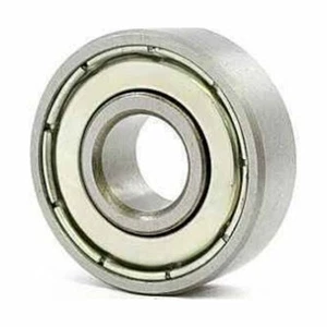 NSK 3203 2ZTNC3 Double Row Angular Contact 17mm x 40mm x 17.5MM - Picture 1 of 1