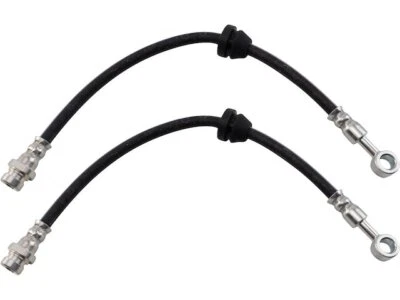 Juego de manguera de freno delantera 36668HJGR para Pontiac G3 2009-2010 Foto 1 de 2