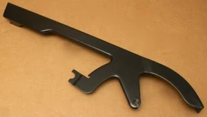 Harley original Beltschutz Riemenabdeckung Belt Guard Cover V-Rod - Picture 1 of 2