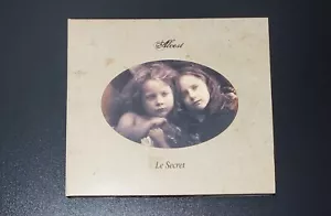 Alcest Le Secret EP Post Black Metal CD Drakkar Productions 2005 Limited Edition - Foto 1 di 12