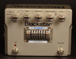 Pedal Blackstar HT-Delay - ¡Envío rápido! - Imagen 1 de 10