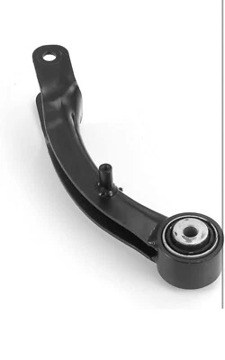 Metrix Premium REAR RIGHT Upper Control Arm RK643129 2014-2022 Jeep Cherokee - Image 1 of 4