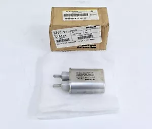 Allen-Bradley 80025-477-01-R Snubber Capacitor - Picture 1 of 11