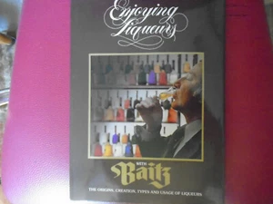 Enjoying Liqueurs by Baitz. - Bild 1 von 1