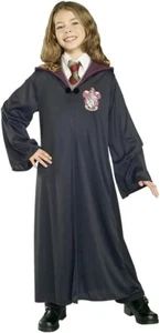 Rubie's Harry Potter Gryffindor Childs Costume ROBE small - Picture 1 of 1