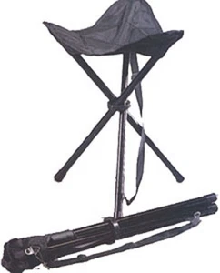 Rothco 4584 / 4554 faltbarer Hocker mit Tragegurt - Bild 1 von 6