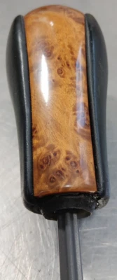 BMW X5 2003 OE E53 LUZ ÁLAMO MADERA GRANO CAMBIO MANGO 25-12-2-283-851S 4Q Foto 1 de 4