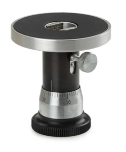 Cilindro manuale Euromex Mikrotom MT.5501 nuovo dal rivenditore - Foto 1 di 1