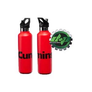 Cummins 20 oz Tundra Thermal Bottle Thermos travel insulated cup mug - Picture 1 of 1
