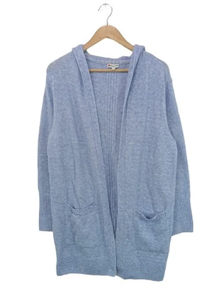 STREET ONE Cárdigan Mujeres Chaqueta Talla EU 36 azul look casual - Imagen 1 de 4