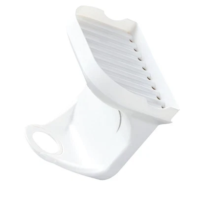  Plastic Adhesive Soap Holder Wall Shower Gel Shelf Shampoo Hanging - Image 1 of 4