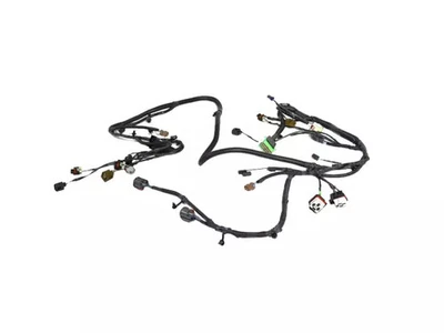 Genuine Mopar Headlamp Wiring 68210611AC - Image 1 of 4