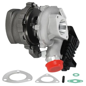 Turbocompressore Turbo & Electric Valve for Ford Ranger (tke) 2.2 Tdci 787556-16 - Picture 1 of 17