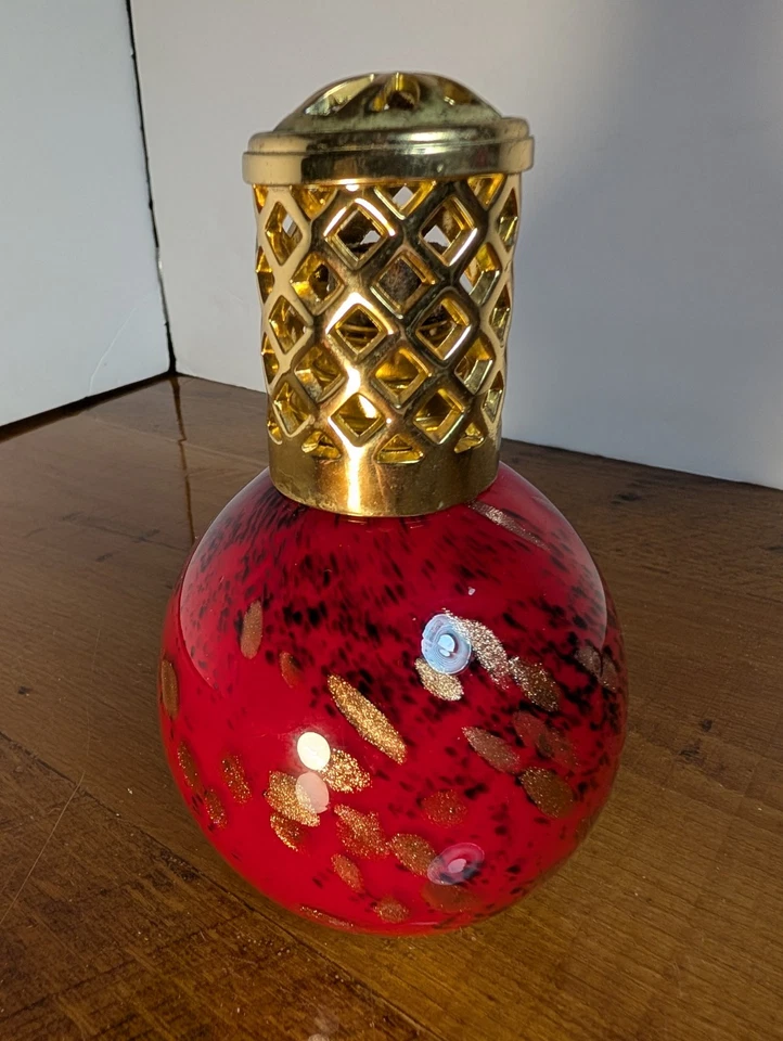 Abajur perfumado Ashleigh & Burwood Imperial Treasures - Imagem 1 de 4