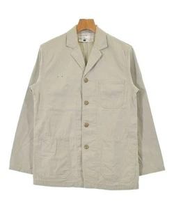 KAPITAL Jackets Beige S 2200600148104 - Picture 1 of 6