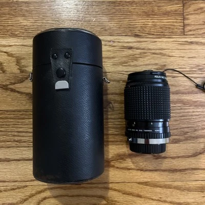 Sears MOD. NO. 202. 7369900 Korea Macro Len - Rolev M.G. 52mm Skylight - Image 1 of 4