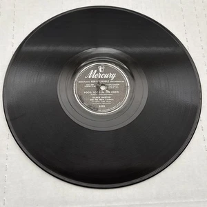Eileen Barton If I Knew You Were Comin' I'd've Baked A Cake 78 RPM Mercury 5392 - Picture 1 of 5