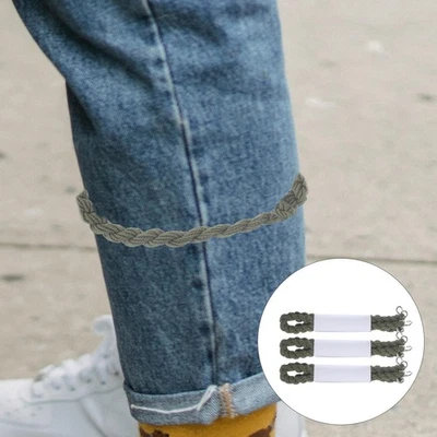  6 pezzi Fasce per stivali per fasce per stivali da ciclismo all'aperto - Image 1 of 4