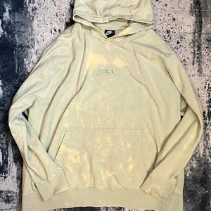 Men’s Nike Acid Wash Hoodie Size 3XL - Picture 1 of 2