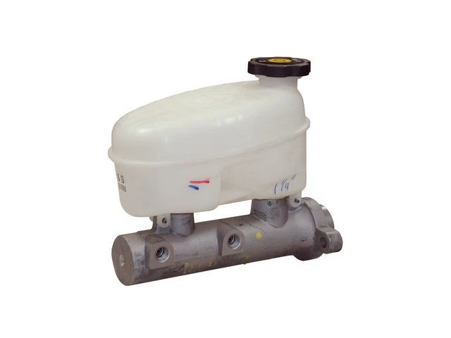 Cilindro maestro de freno para Chevy Avalanche 1500 SH141TN 2003-2004 Foto 1 de 1