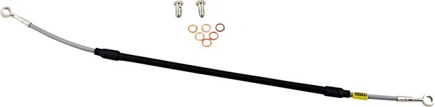 Línea de freno trasera Galfer para Kawasaki KLX400SR 2003-2006 Foto 1 de 1