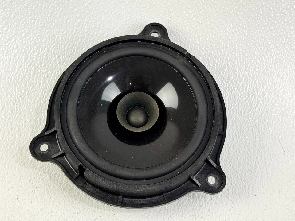 04-16 ALTAVOZ SONIDO AUDIO PUERTA LATERAL DERECHO TRASERO DERECHO NISSAN ARMADA JUKE OEM Foto 1 de 3