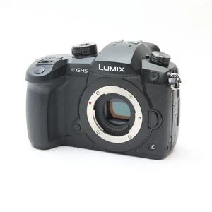 Panasonic LUMIX DC-GH5 Body -Near Mint- #290 - Picture 1 of 12